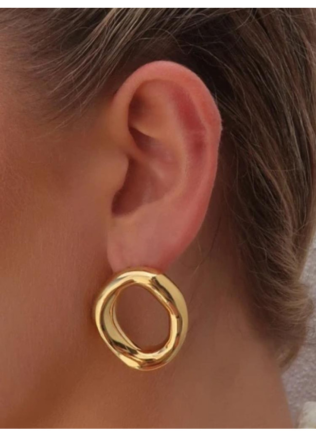 EARRINGS - OMIKRON