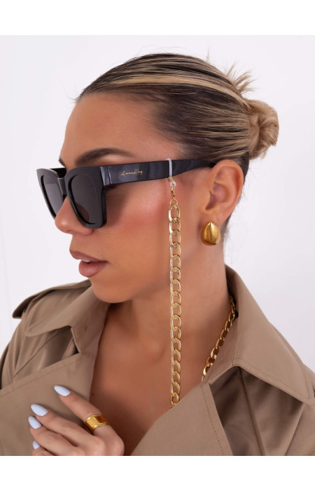 CHAIN FOR SUNNIES - GOLDIE