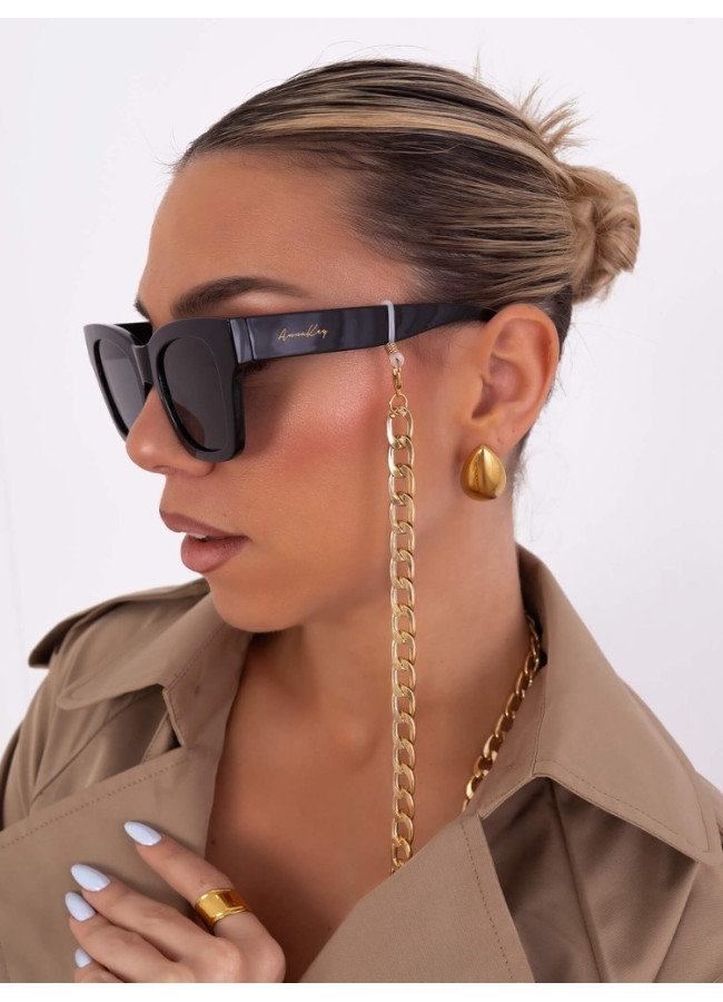 CHAIN FOR SUNNIES - GOLDIE