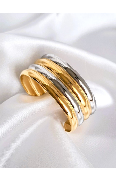 ΒΡΑΧΙΟΛΙ CUFF - KERA