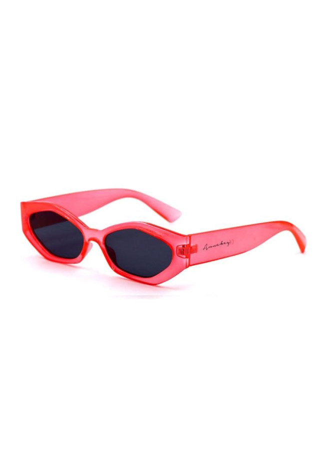 GLOOM LEOPARD SUNNIES