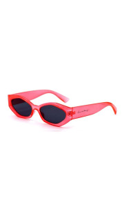 GLOOM LEOPARD SUNNIES