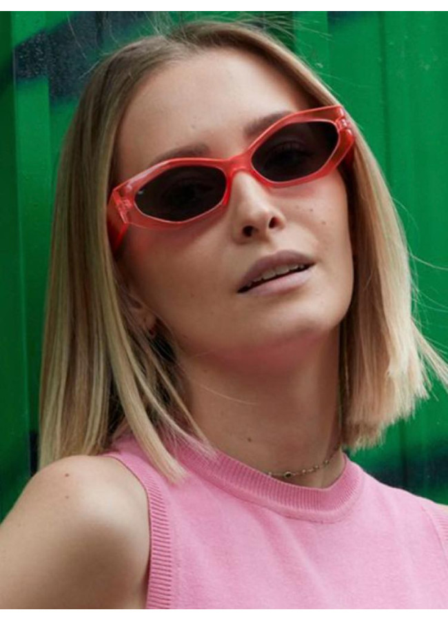 GLOOM LEOPARD SUNNIES