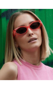 GLOOM LEOPARD SUNNIES