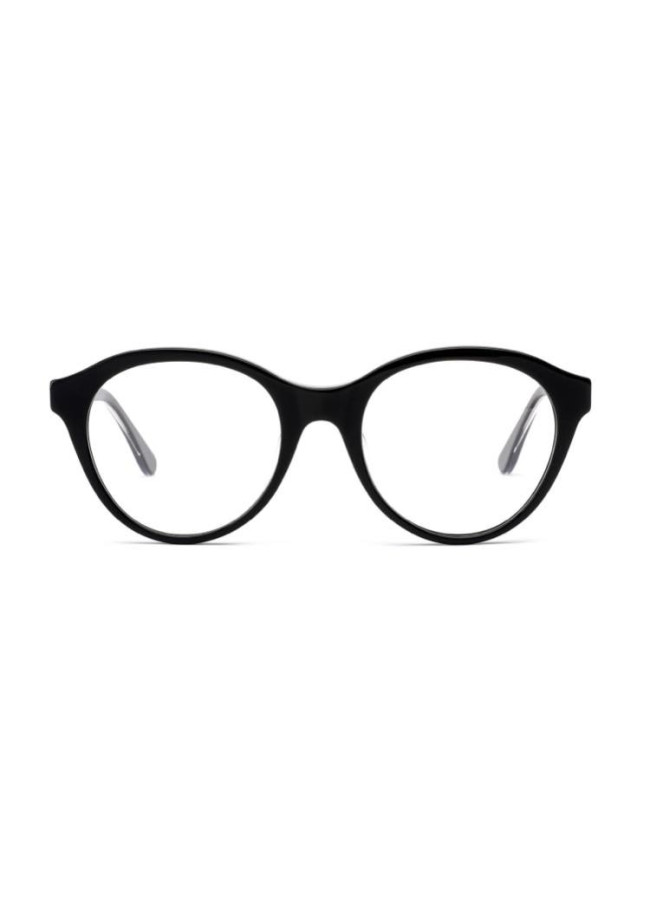 ANNAKEY CARLY BLACK CLIP ON SUNGLASSES