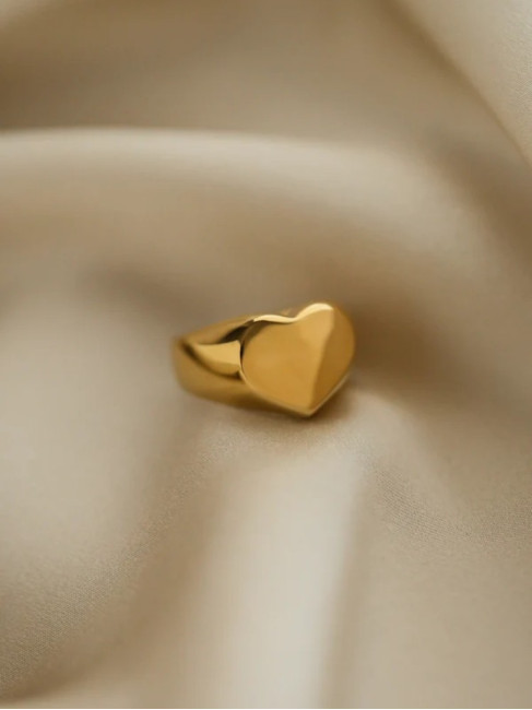 MARTA GOLD RINGS
