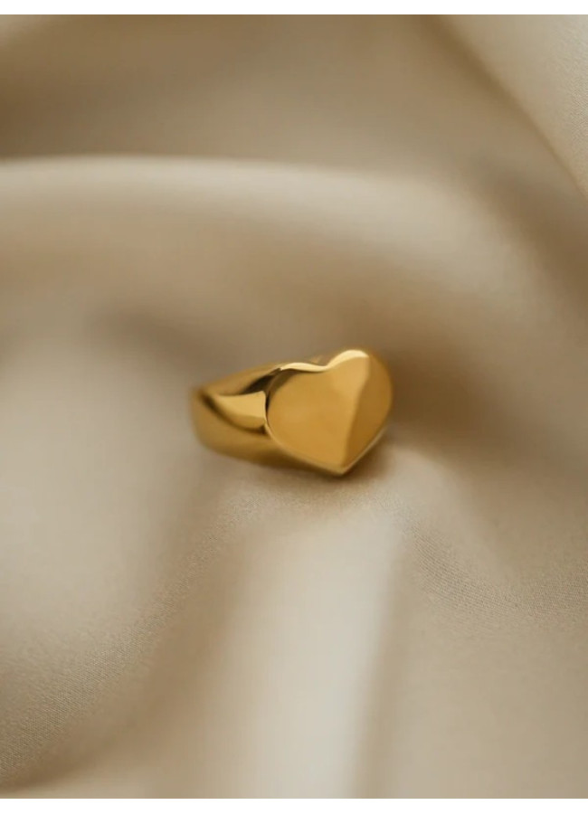 MARTA GOLD RINGS