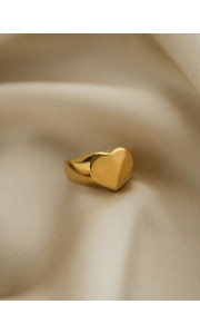 MARTA GOLD RINGS