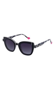 ANNAKEY DIVISION SUNGLASSES