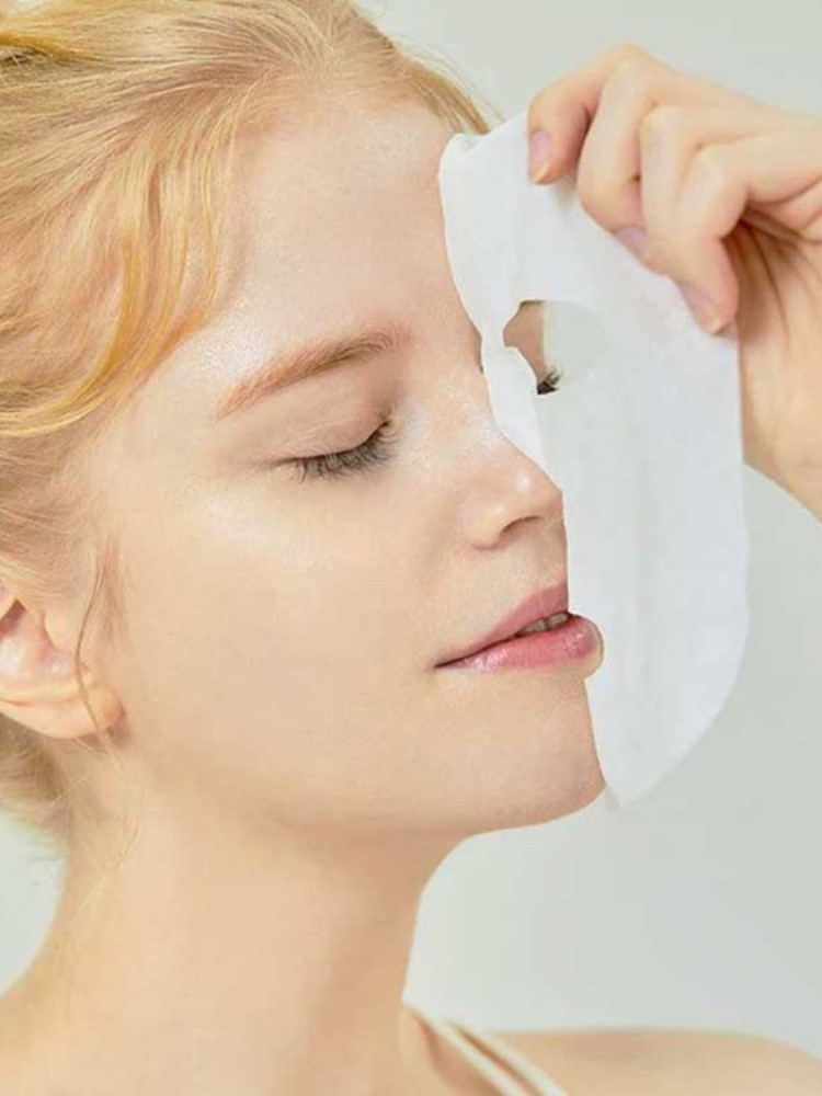 COSRX ADVANCED SNAIL MUCIN POWER SHEER MASK