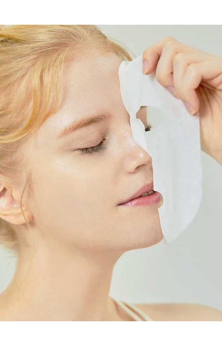 COSRX ADVANCED SNAIL MUCIN POWER SHEER MASK