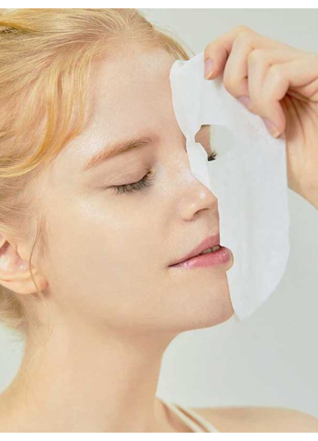 COSRX ADVANCED SNAIL MUCIN POWER SHEER MASK