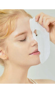 COSRX ΜΑΣΚΑ ΠΡΟΣΩΠΟΥ - ADVANCED SNAIL MUCIN POWER SHEER MASK
