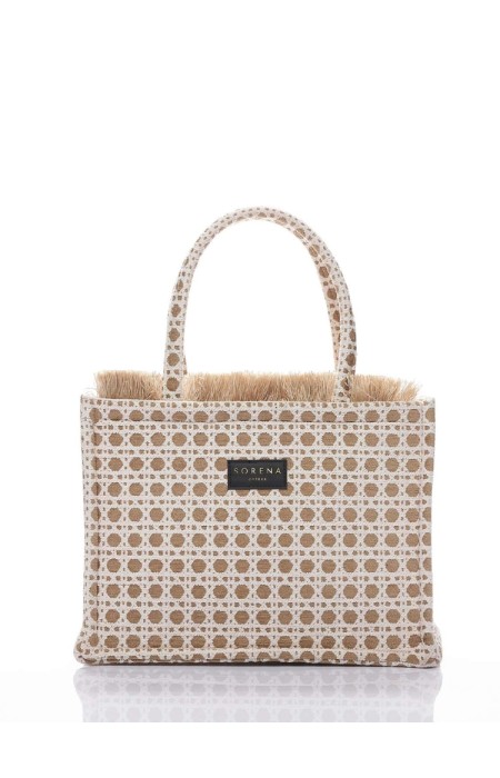 SORENA PANAREA MEDIUM TOTE BAG