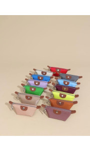 CHARM BAG - BAGGIE