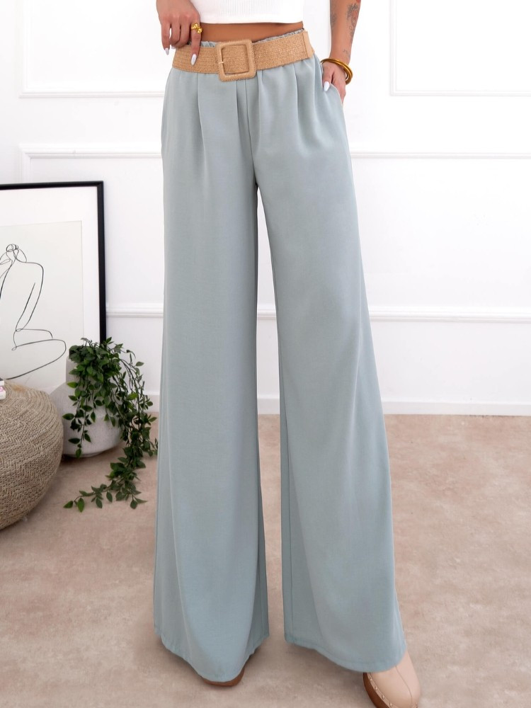 MINT PANTS - THODOR
