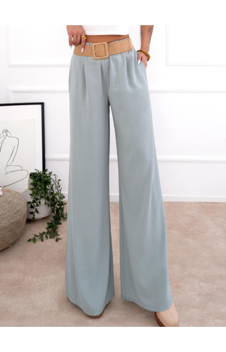 MINT PANTS - THODOR