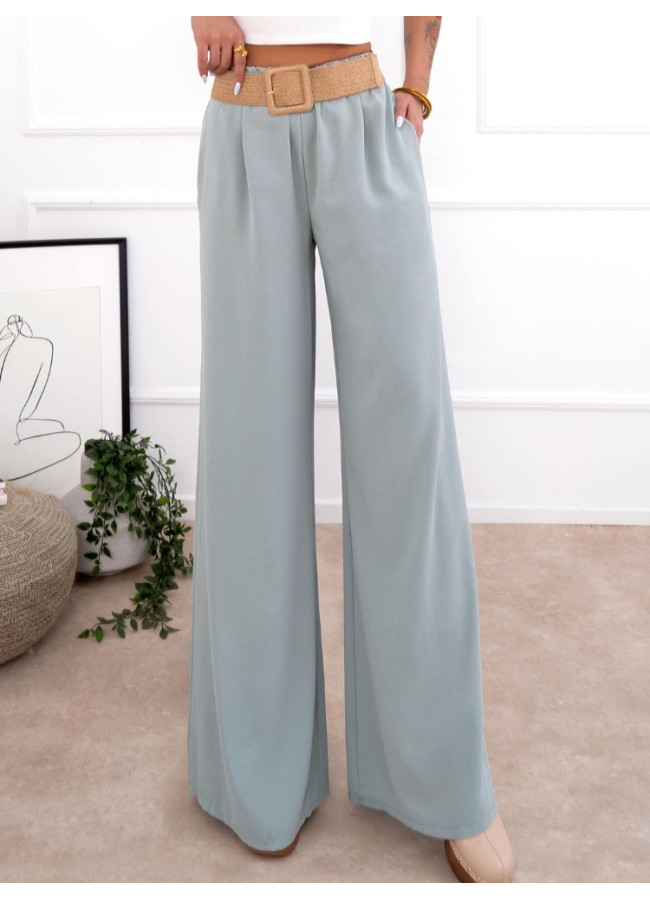 MINT PANTS - THODOR