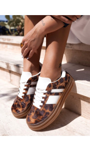 ΛΕΟΠΑΡ SNEAKERS - ADILO