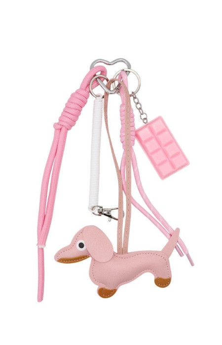 CHARM BAG - DOGGIE