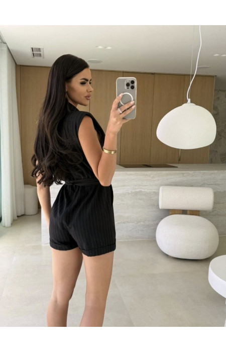 SHORTS JUMPSUIT - JADEN