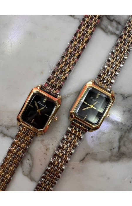 WATCH - GEORGIA