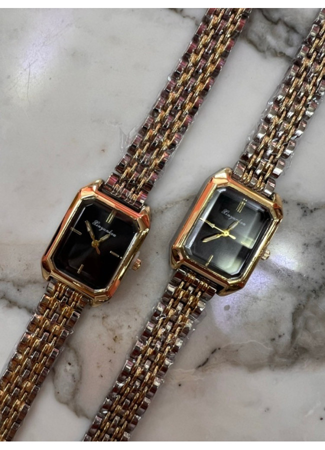 WATCH - GEORGIA