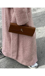 ΤΣΑΝΤΑ CLUTCH ARIEL