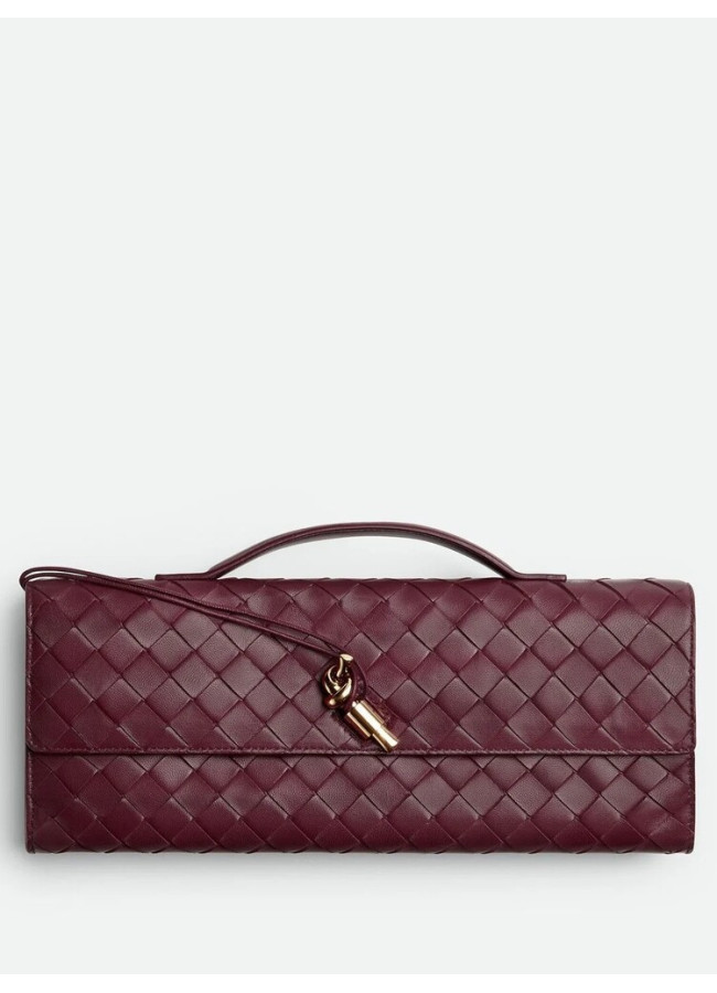 CLUTCH BAG ARIEL