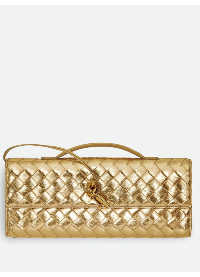 CLUTCH BAG ARIEL
