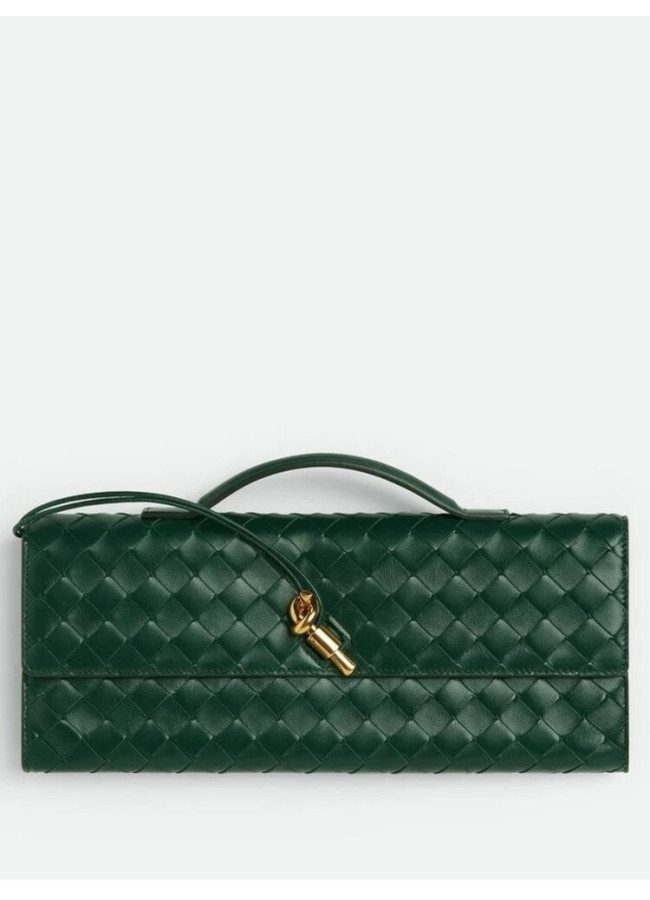 CLUTCH BAG ARIEL