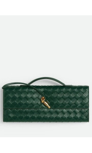 ΤΣΑΝΤΑ CLUTCH ARIEL