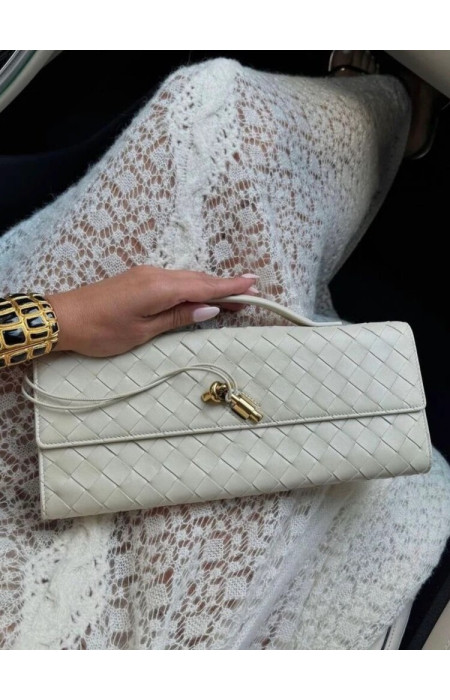 ΤΣΑΝΤΑ CLUTCH ARIEL