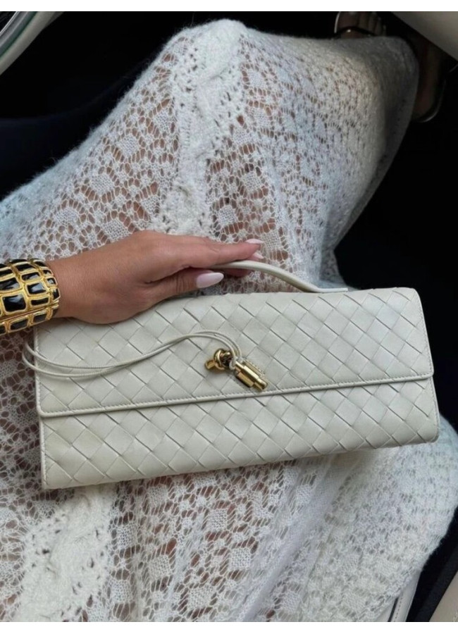 CLUTCH BAG ARIEL
