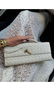 ΤΣΑΝΤΑ CLUTCH ARIEL