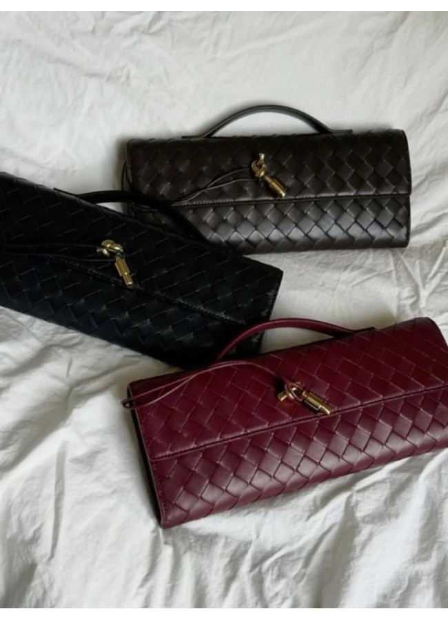 CLUTCH BAG ARIEL