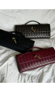 ΤΣΑΝΤΑ CLUTCH ARIEL