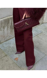 ΤΣΑΝΤΑ CLUTCH ARIEL