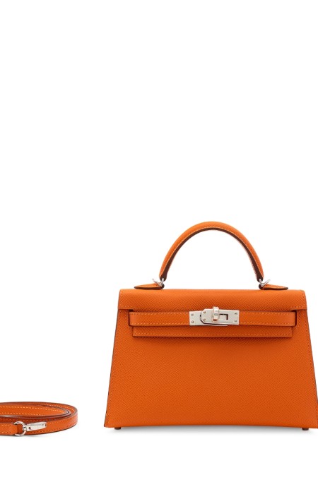 ΤΣΑΝΤΑ - SLING