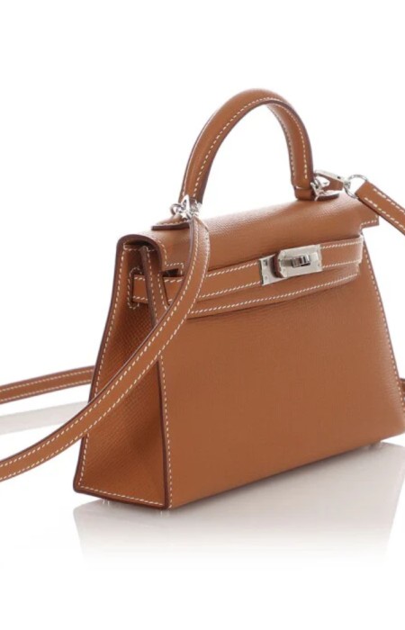 ΤΣΑΝΤΑ - SLING