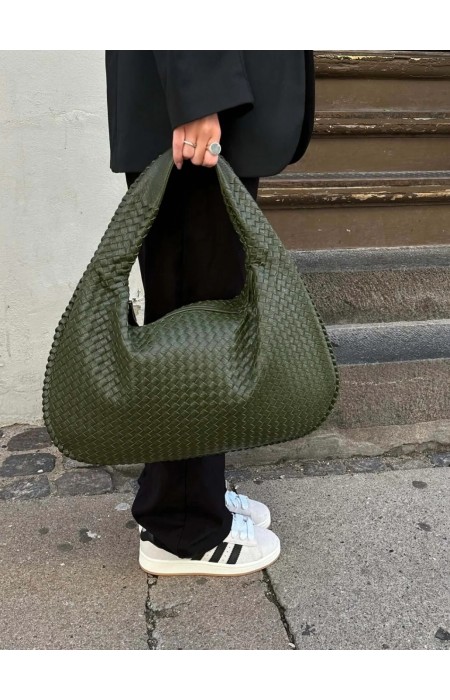 ΤΣΑΝΤΑ - EMBER