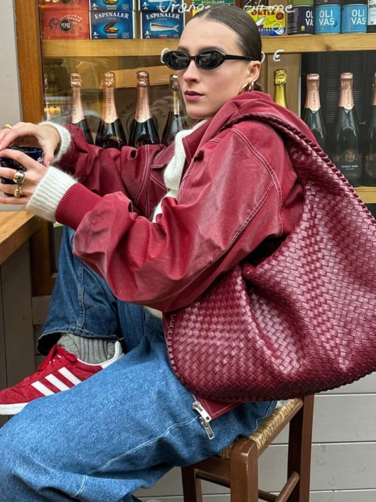 BAG - EMBER
