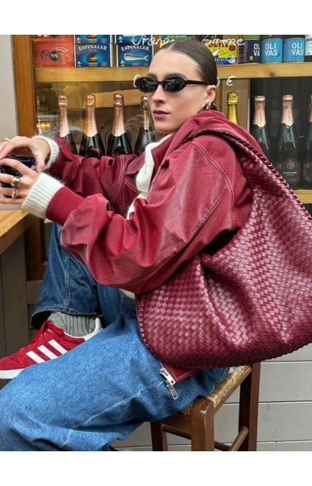 ΤΣΑΝΤΑ - EMBER