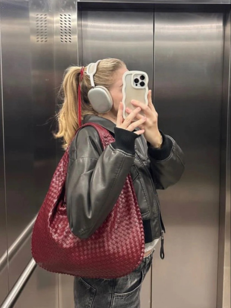 BAG - EMBER
