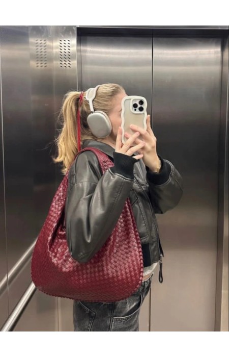 ΤΣΑΝΤΑ - EMBER