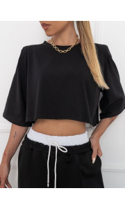 T-SHIRT - LETISA