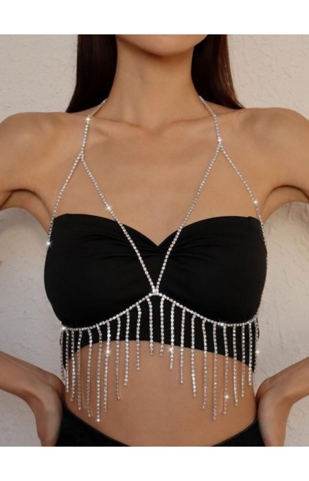 ΑΛΥΣΙΔΑ ΣΩΜΑΤΟΣ ΣΤΡΑΣ - REINA