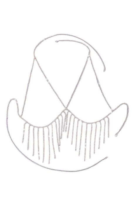 ΑΛΥΣΙΔΑ ΣΩΜΑΤΟΣ ΣΤΡΑΣ - REINA