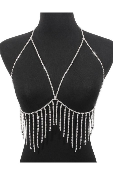 ΑΛΥΣΙΔΑ ΣΩΜΑΤΟΣ ΣΤΡΑΣ - REINA