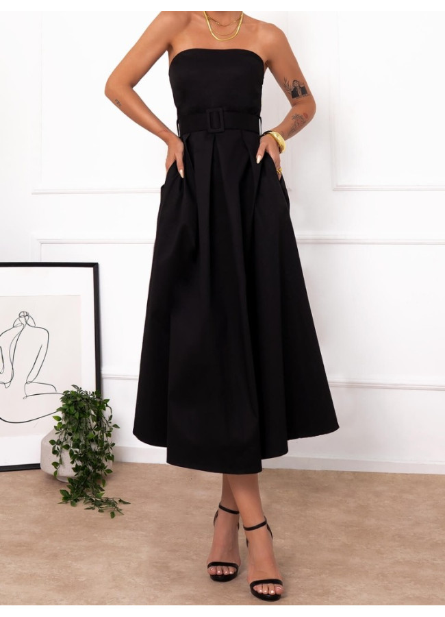 MIDI DRESS - CINDORELLA